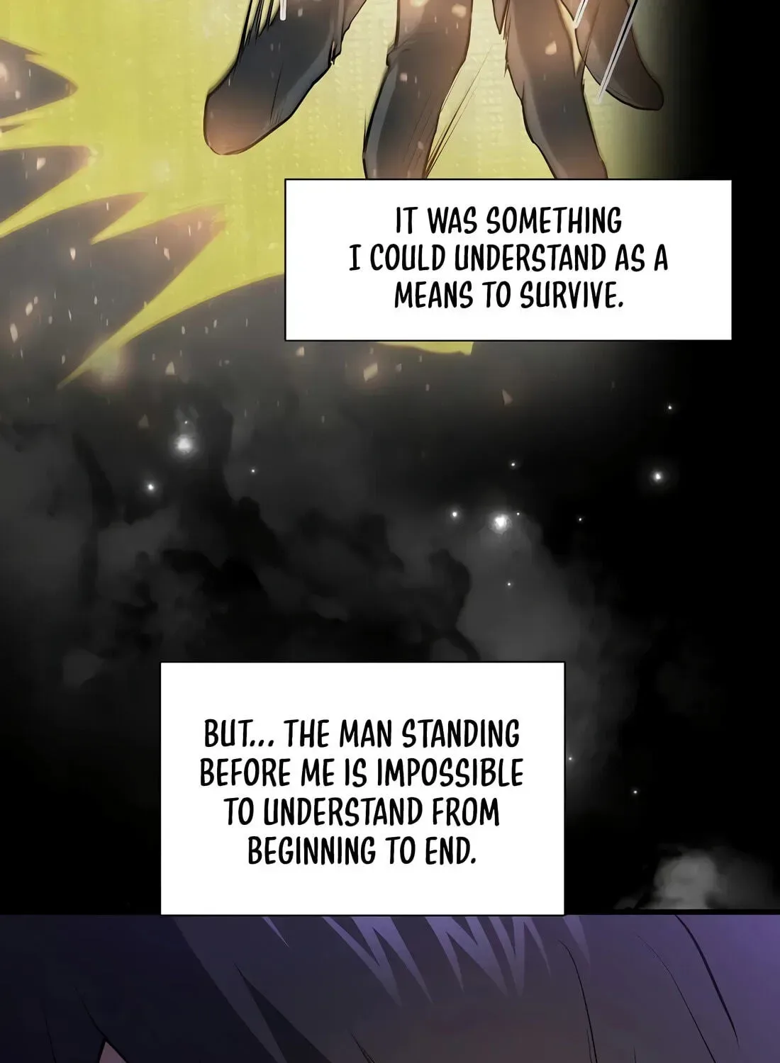 Level Up with Skills Chapter 155 page 11