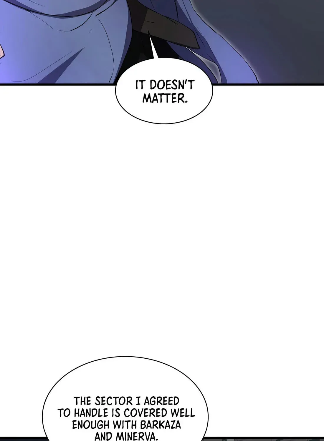 Level Up with Skills Chapter 155 page 47