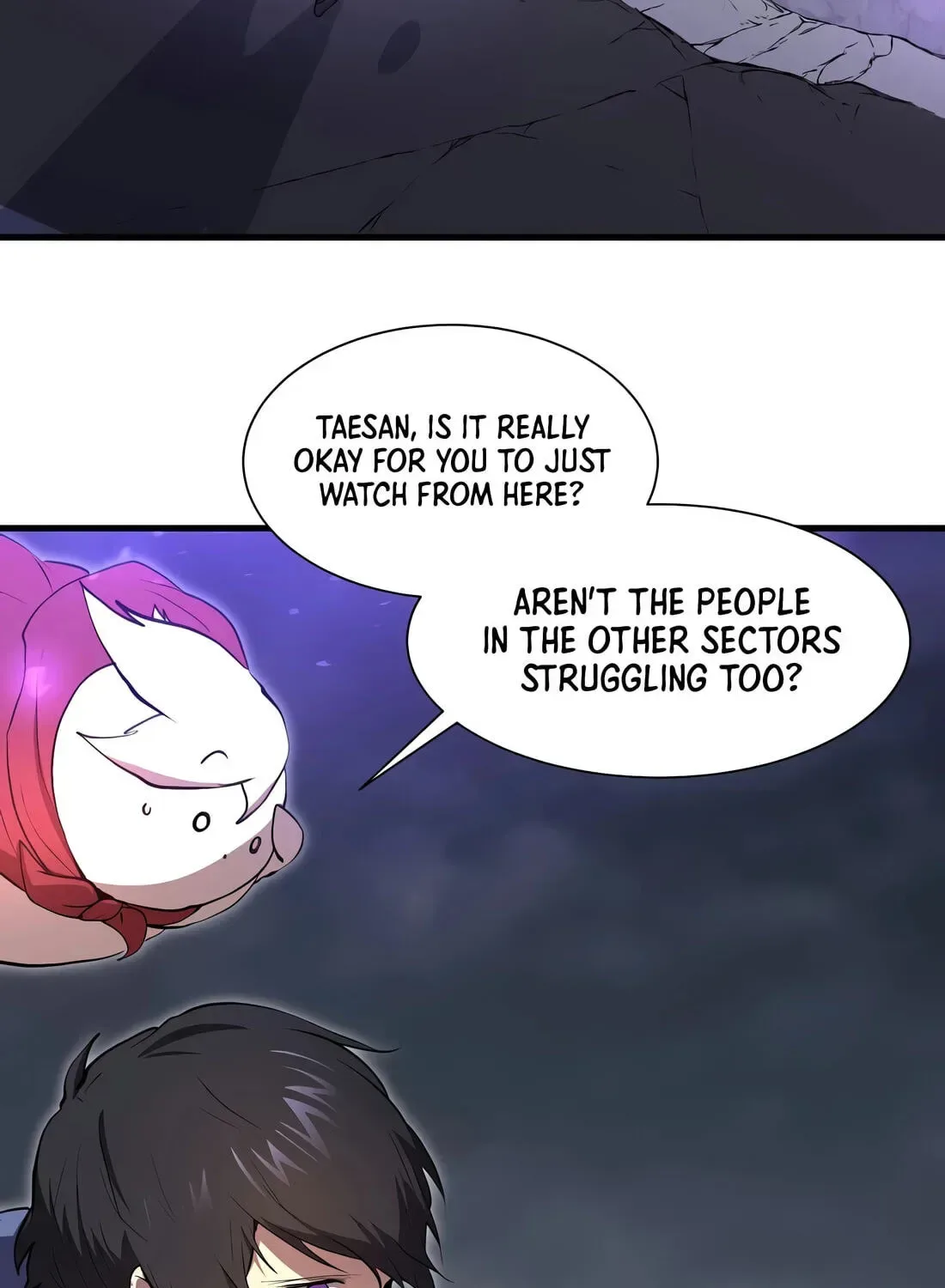 Level Up with Skills Chapter 155 page 45