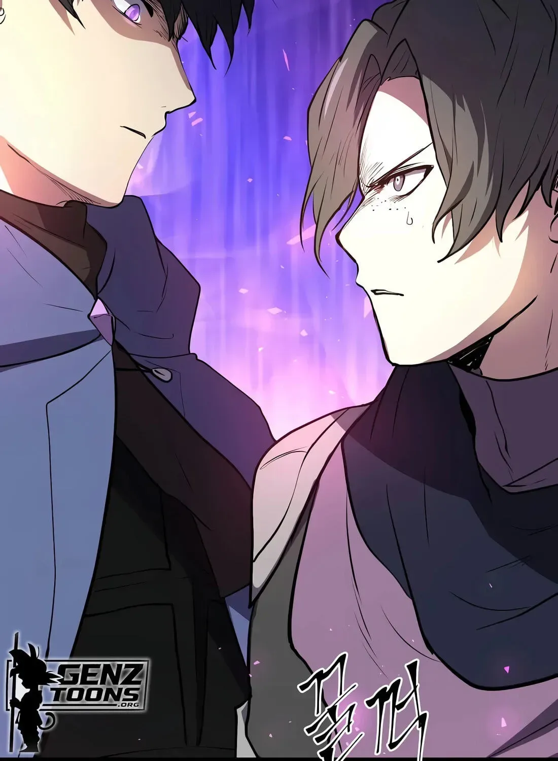 Level Up with Skills Chapter 155 page 17
