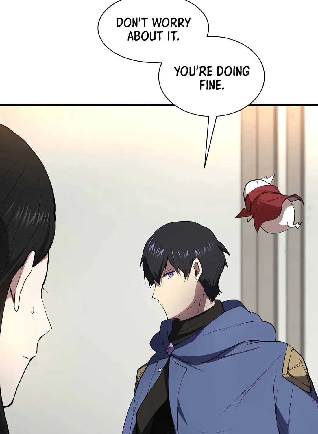 Level Up with Skills Chapter 155 page 31
