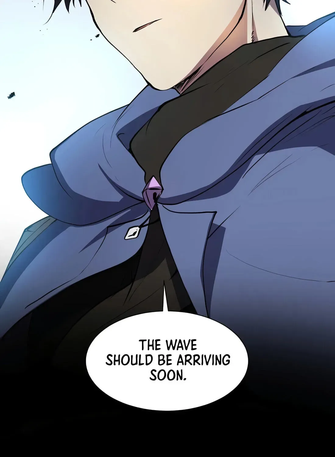 Level Up with Skills Chapter 155 page 35