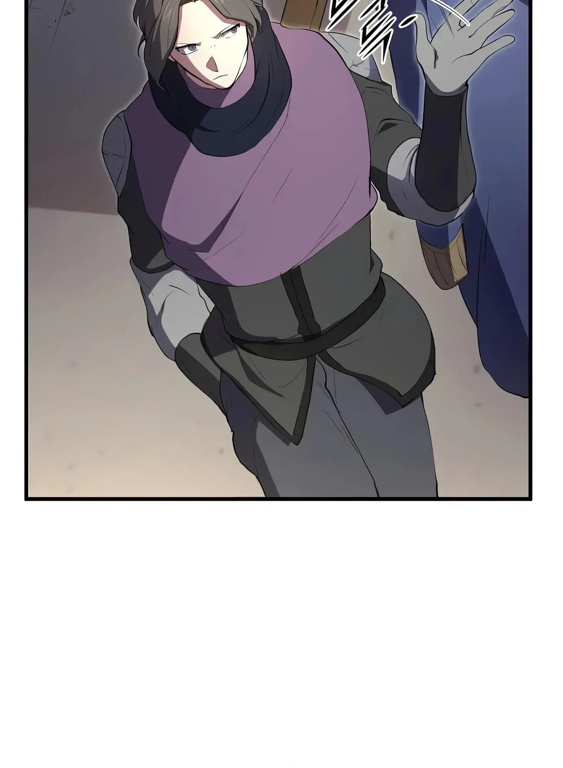 Level Up with Skills Chapter 155 page 21