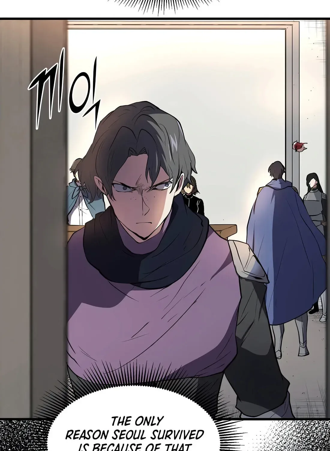 Level Up with Skills Chapter 155 page 23