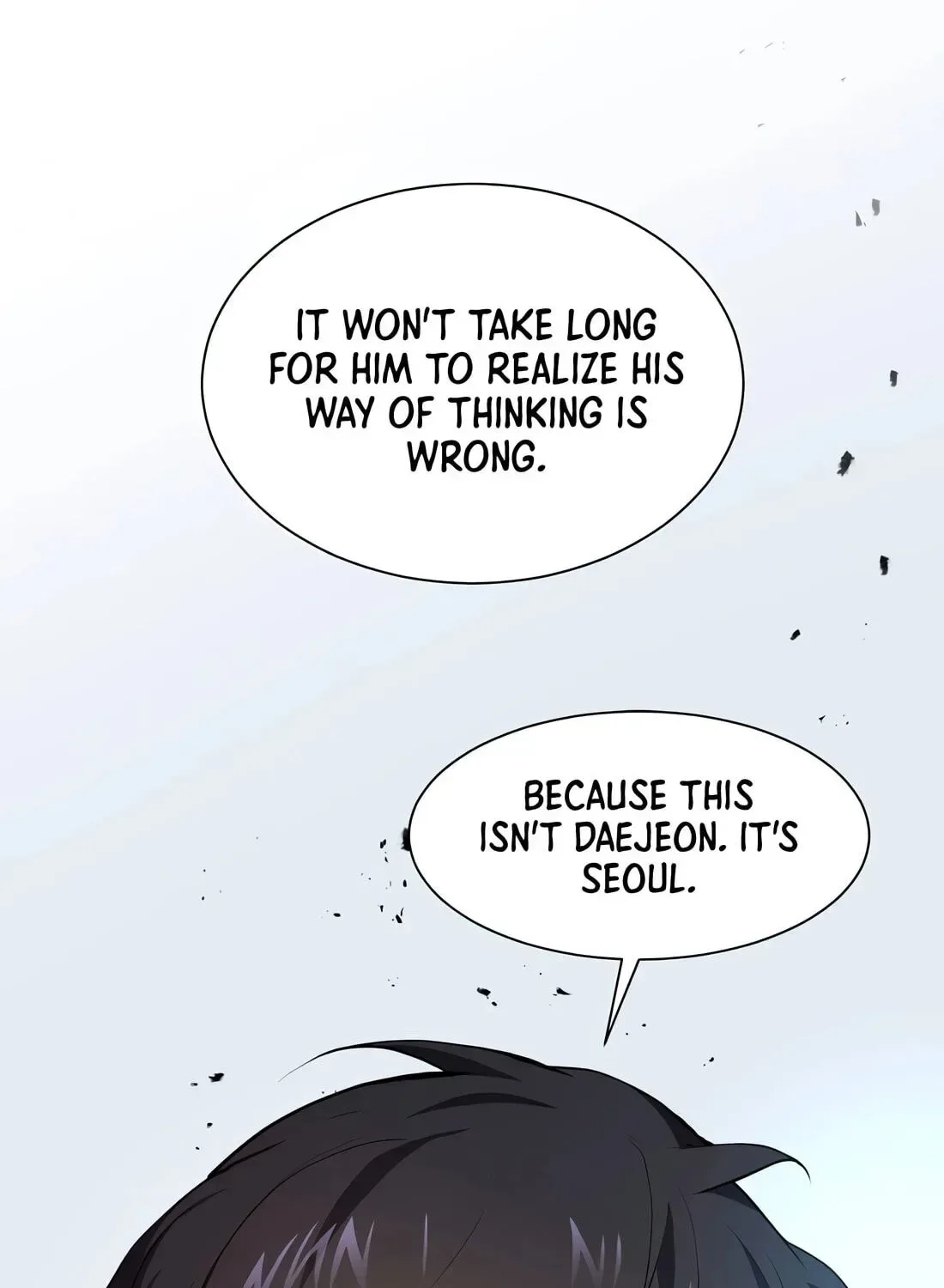 Level Up with Skills Chapter 155 page 33