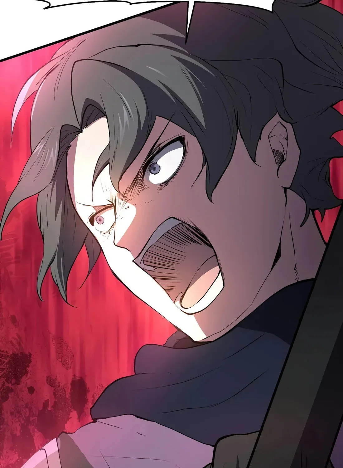 Level Up with Skills Chapter 155 page 71