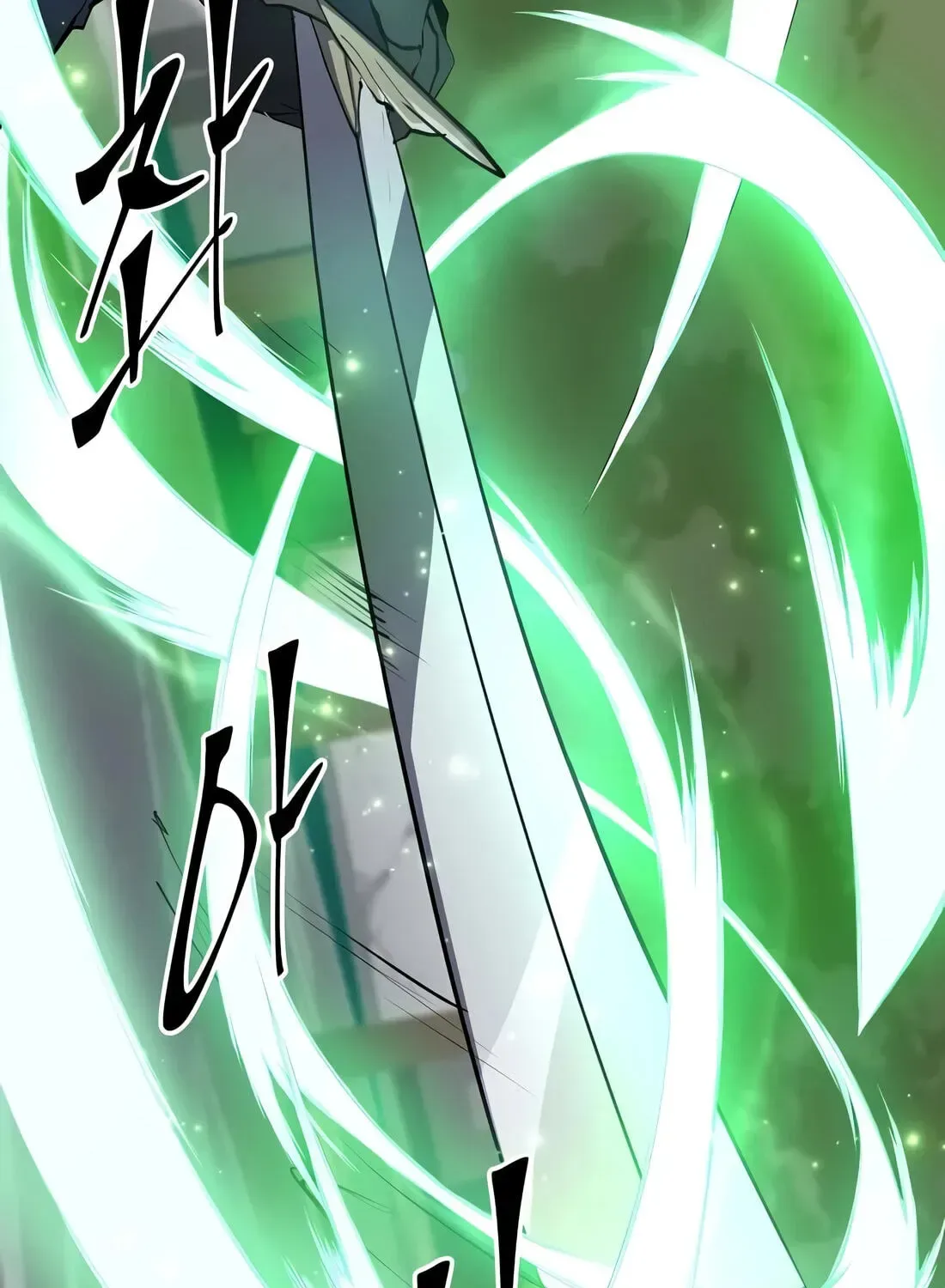 Level Up with Skills Chapter 155 page 111