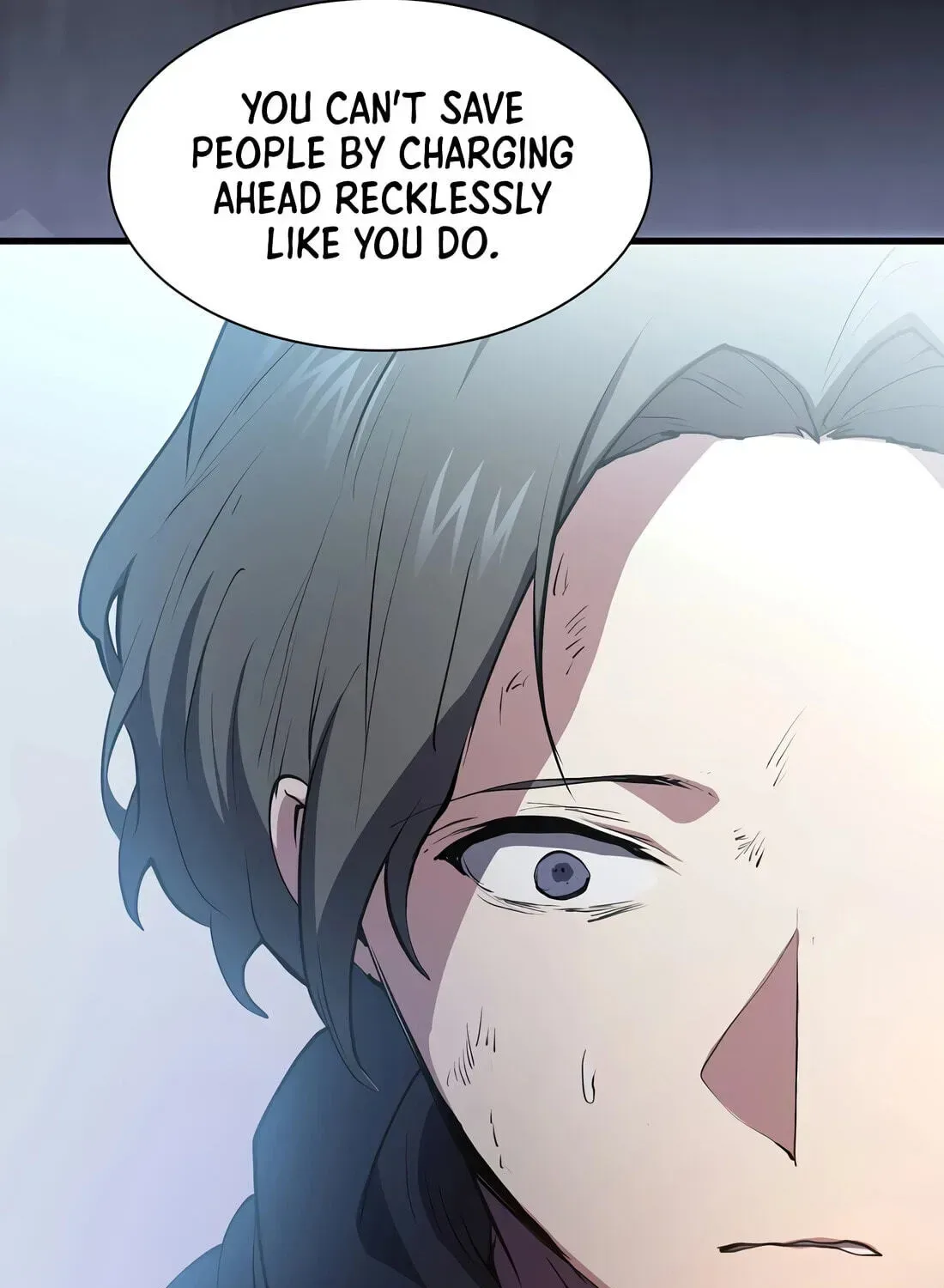 Level Up with Skills Chapter 155 page 135