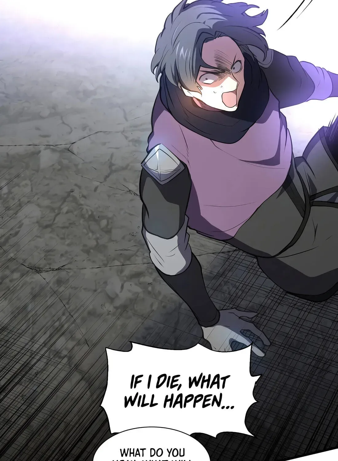 Level Up with Skills Chapter 155 page 93