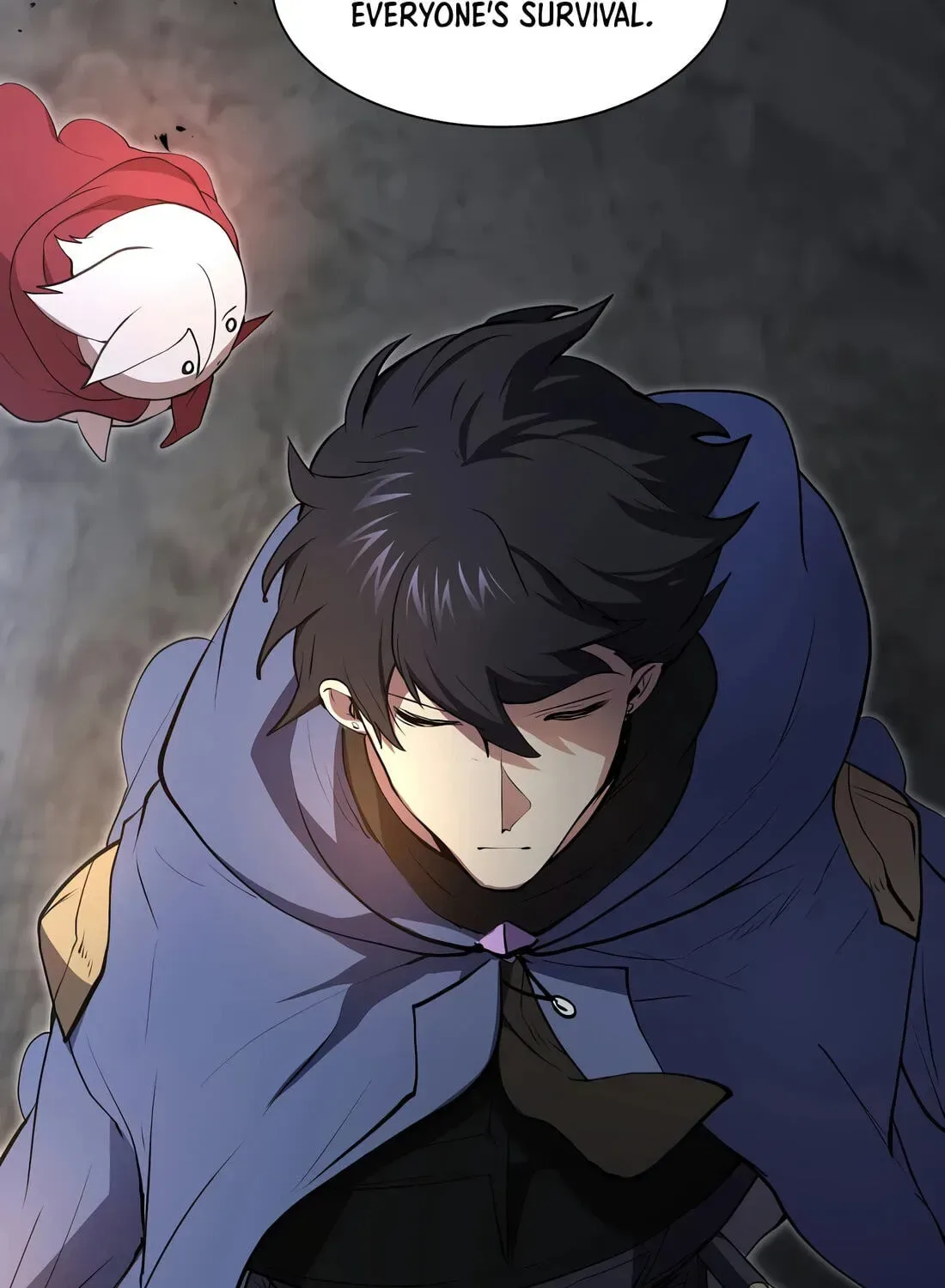 Level Up with Skills Chapter 155 page 133
