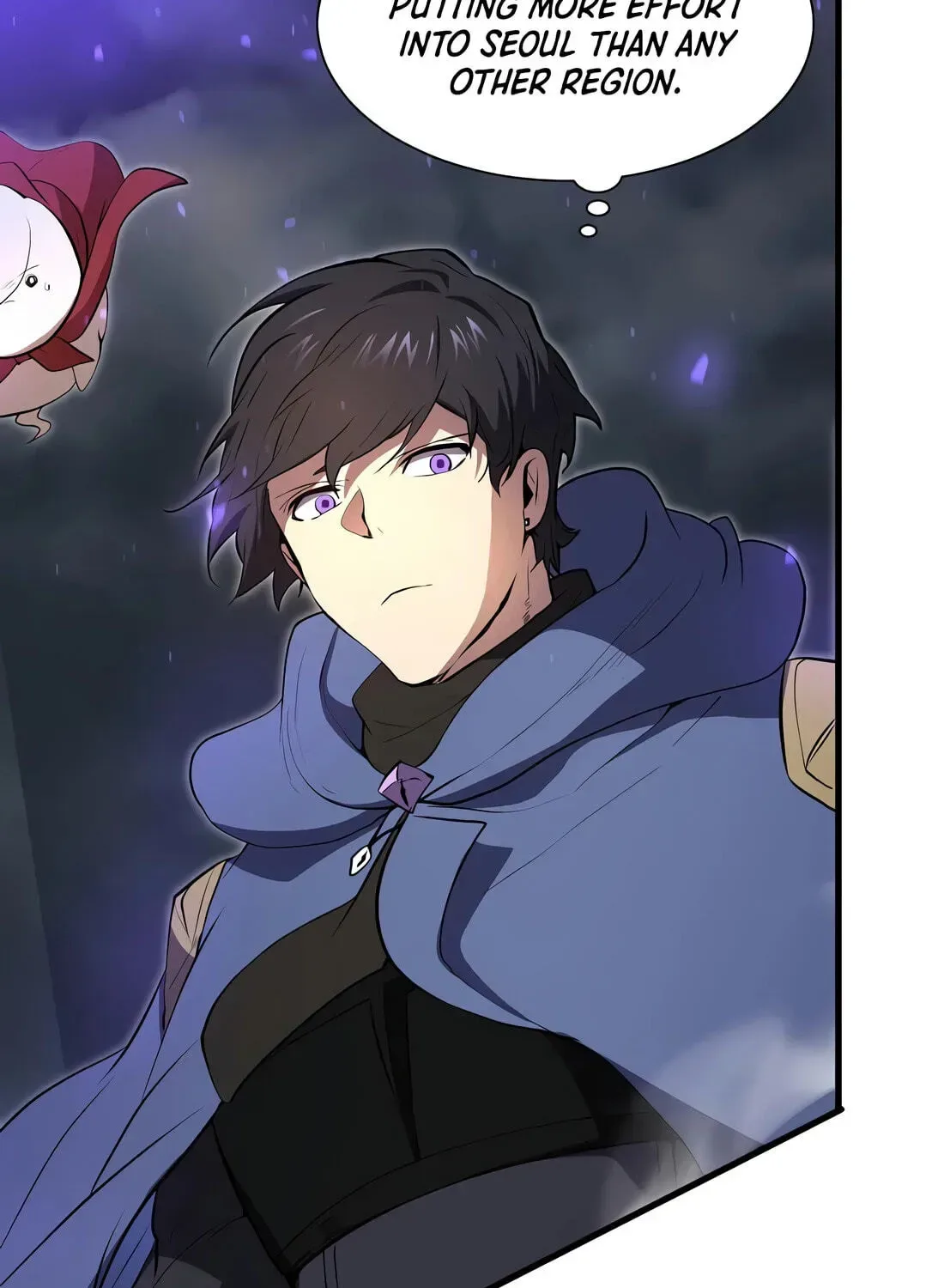 Level Up with Skills Chapter 155 page 65
