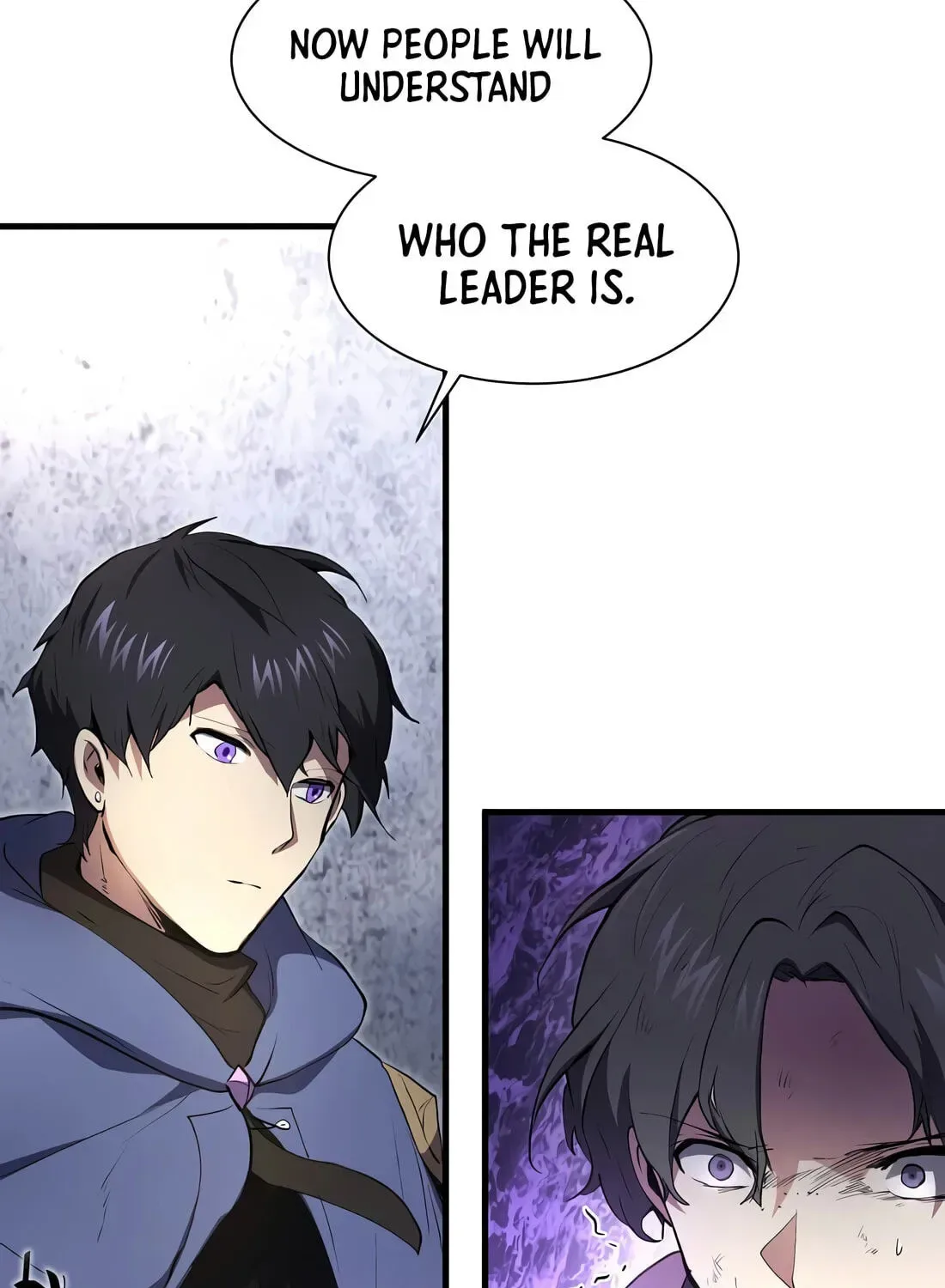 Level Up with Skills Chapter 155 page 127