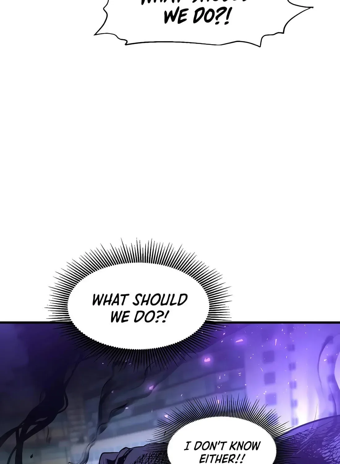 Level Up with Skills Chapter 155 page 83