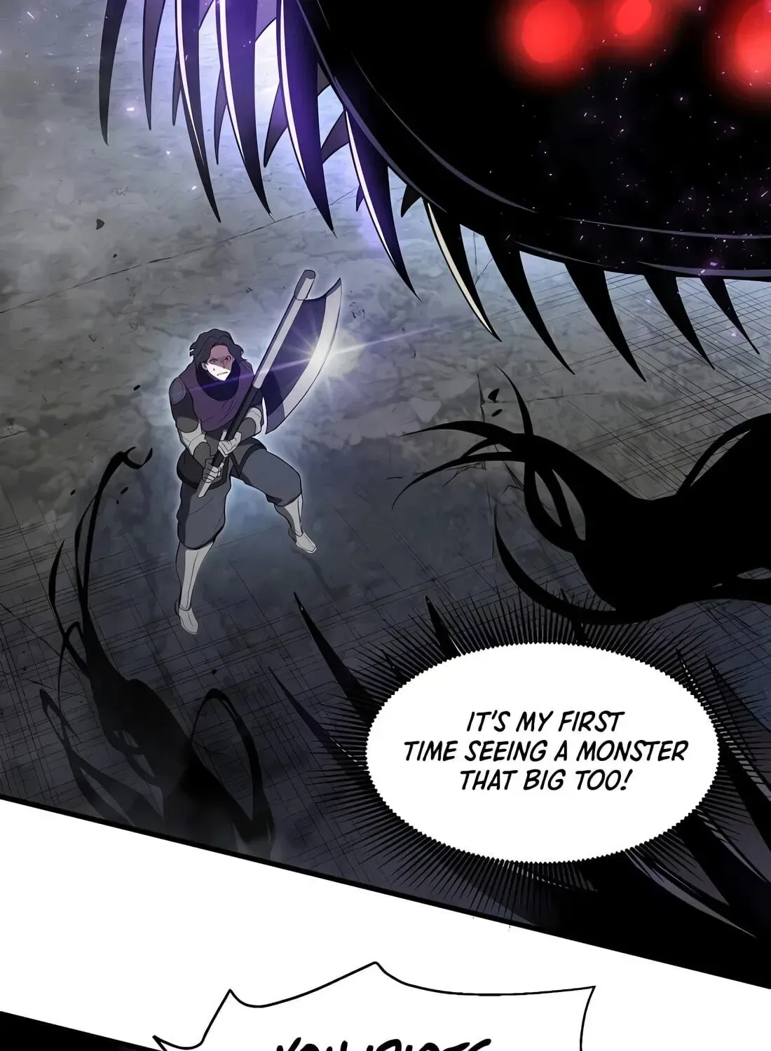 Level Up with Skills Chapter 155 page 85