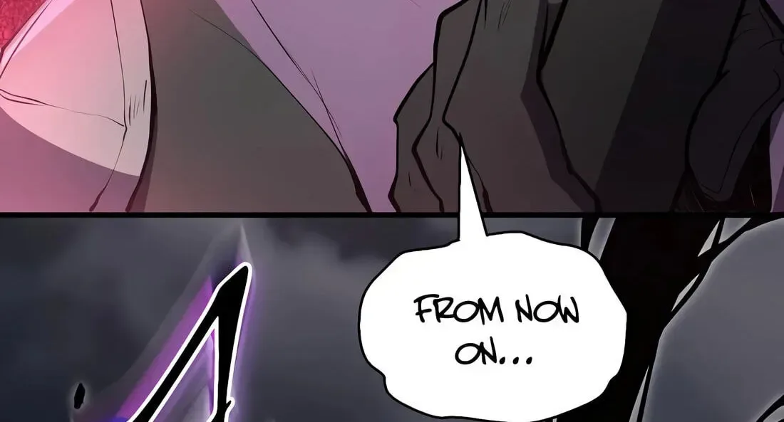 Level Up with Skills Chapter 155 page 72