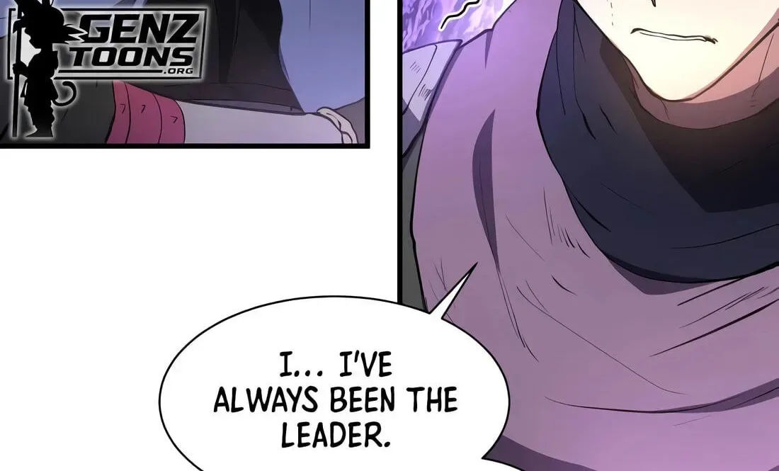 Level Up with Skills Chapter 155 page 128