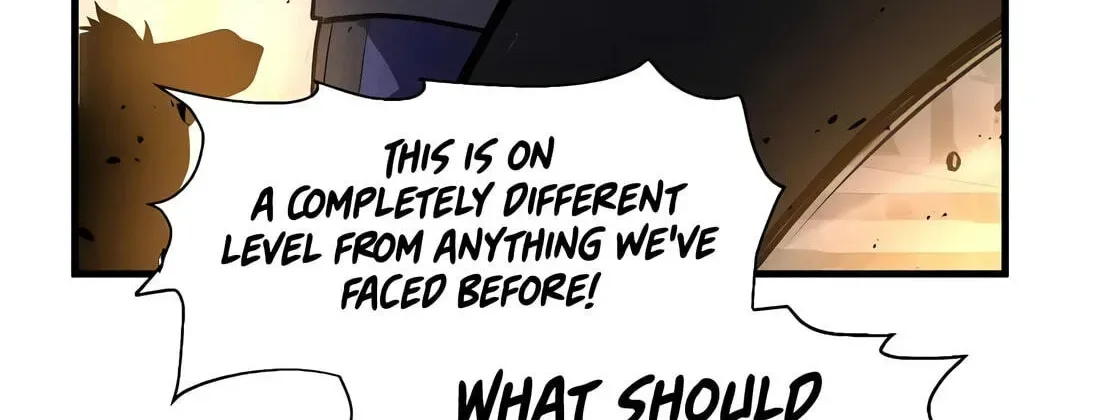 Level Up with Skills Chapter 155 page 82