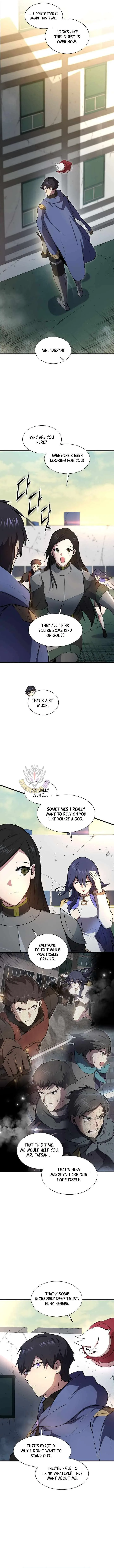 Level Up with Skills Chapter 157 page 15