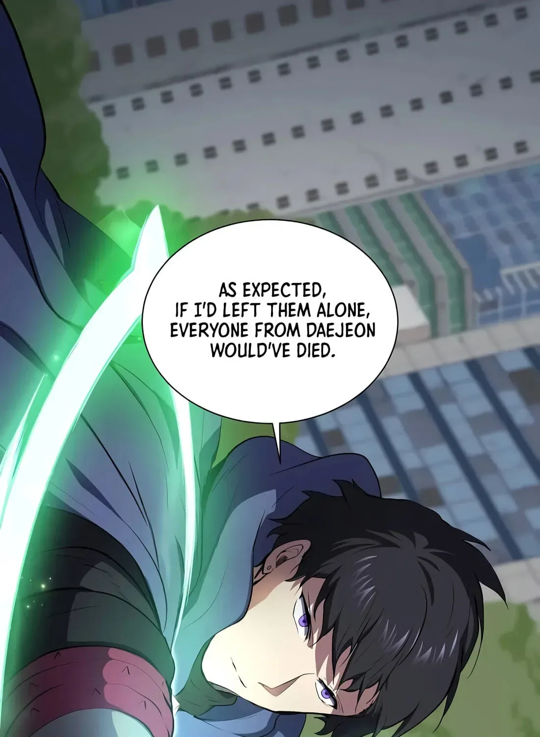 Level Up with Skills Chapter 155 page 109