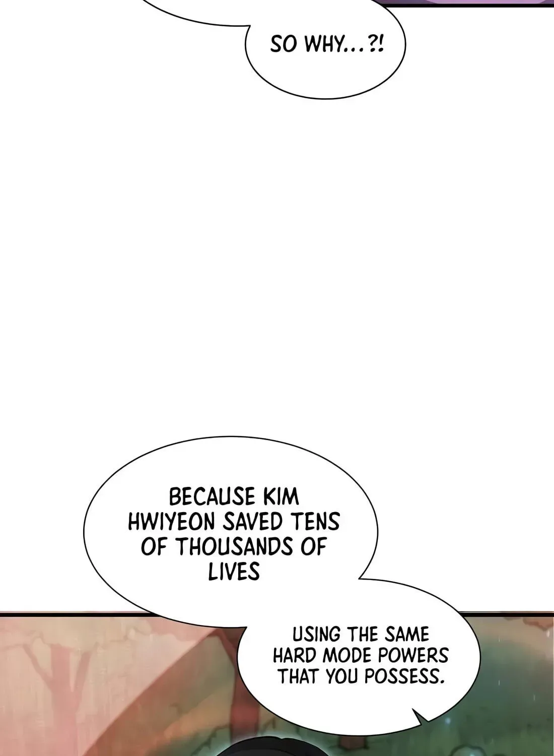 Level Up with Skills Chapter 155 page 129