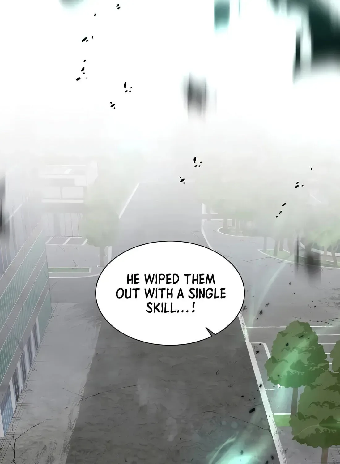 Level Up with Skills Chapter 155 page 123