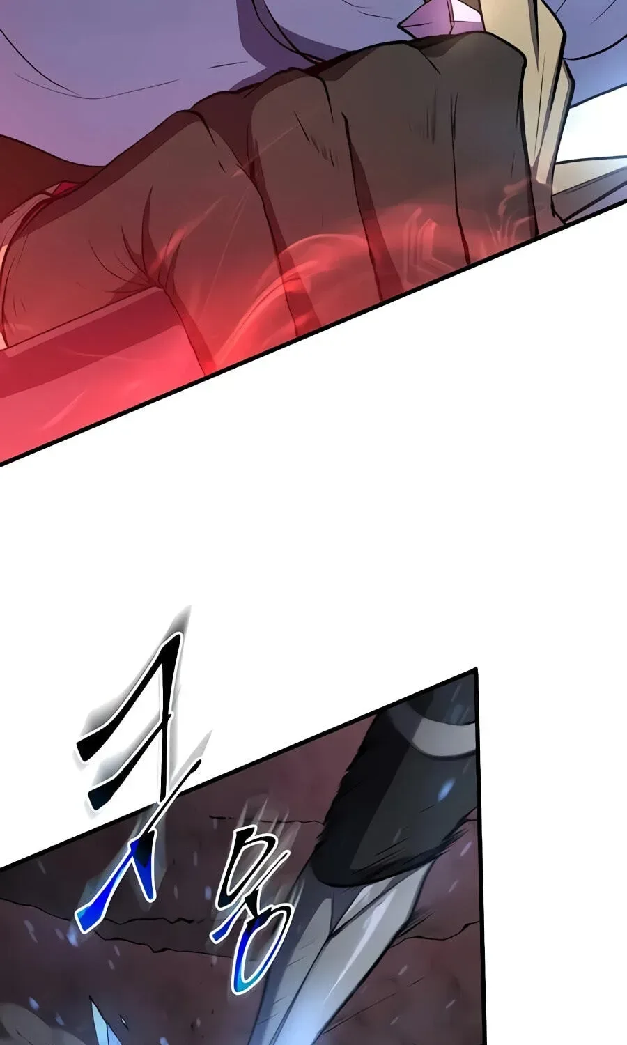 Level Up with Skills Chapter 156 page 57