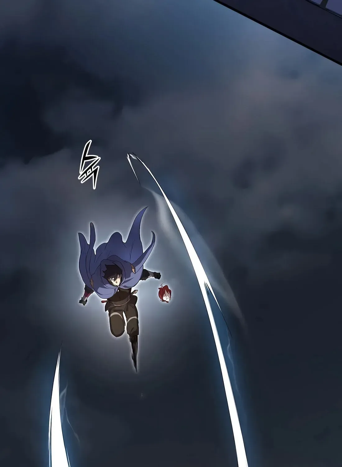 Level Up with Skills Chapter 155 page 177