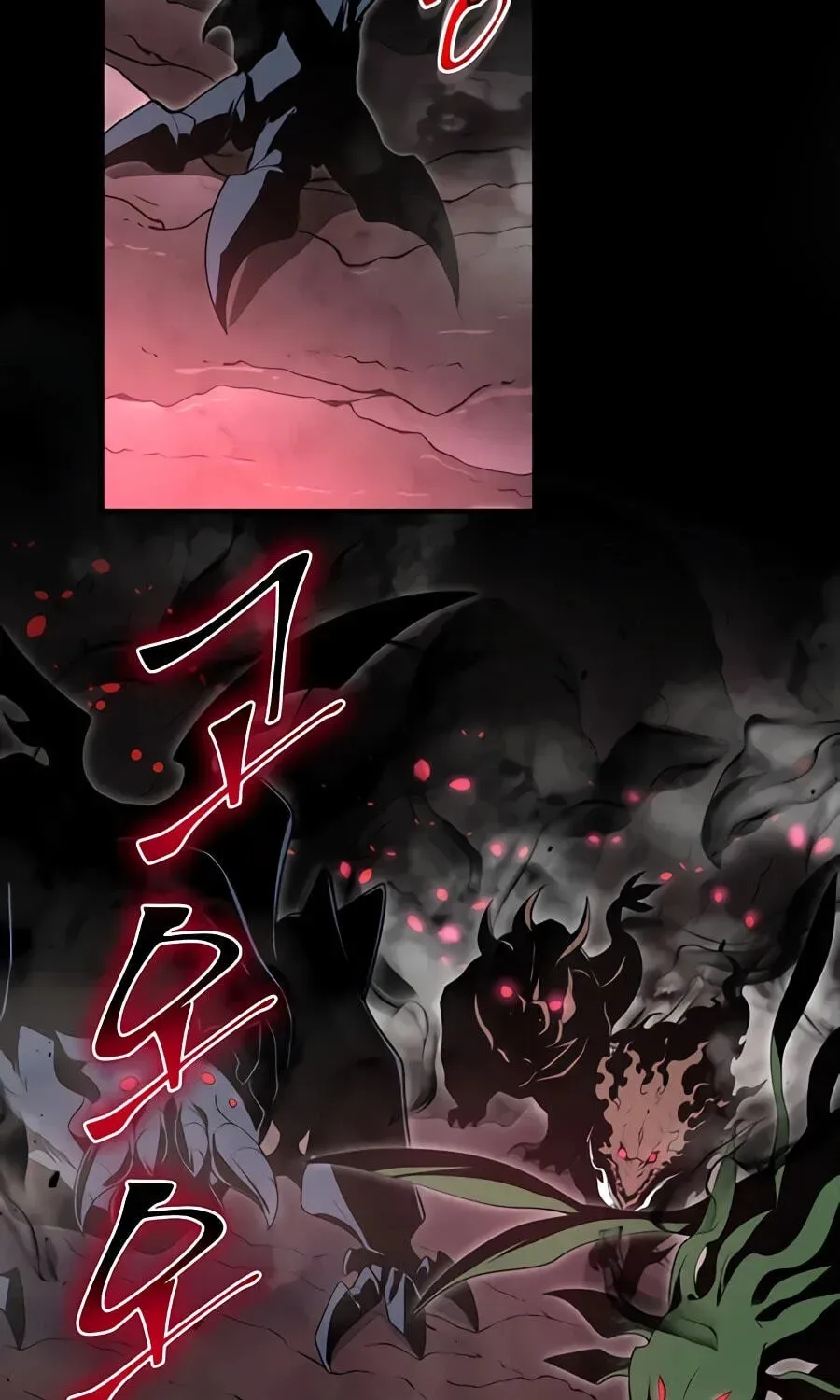 Level Up with Skills Chapter 156 page 41