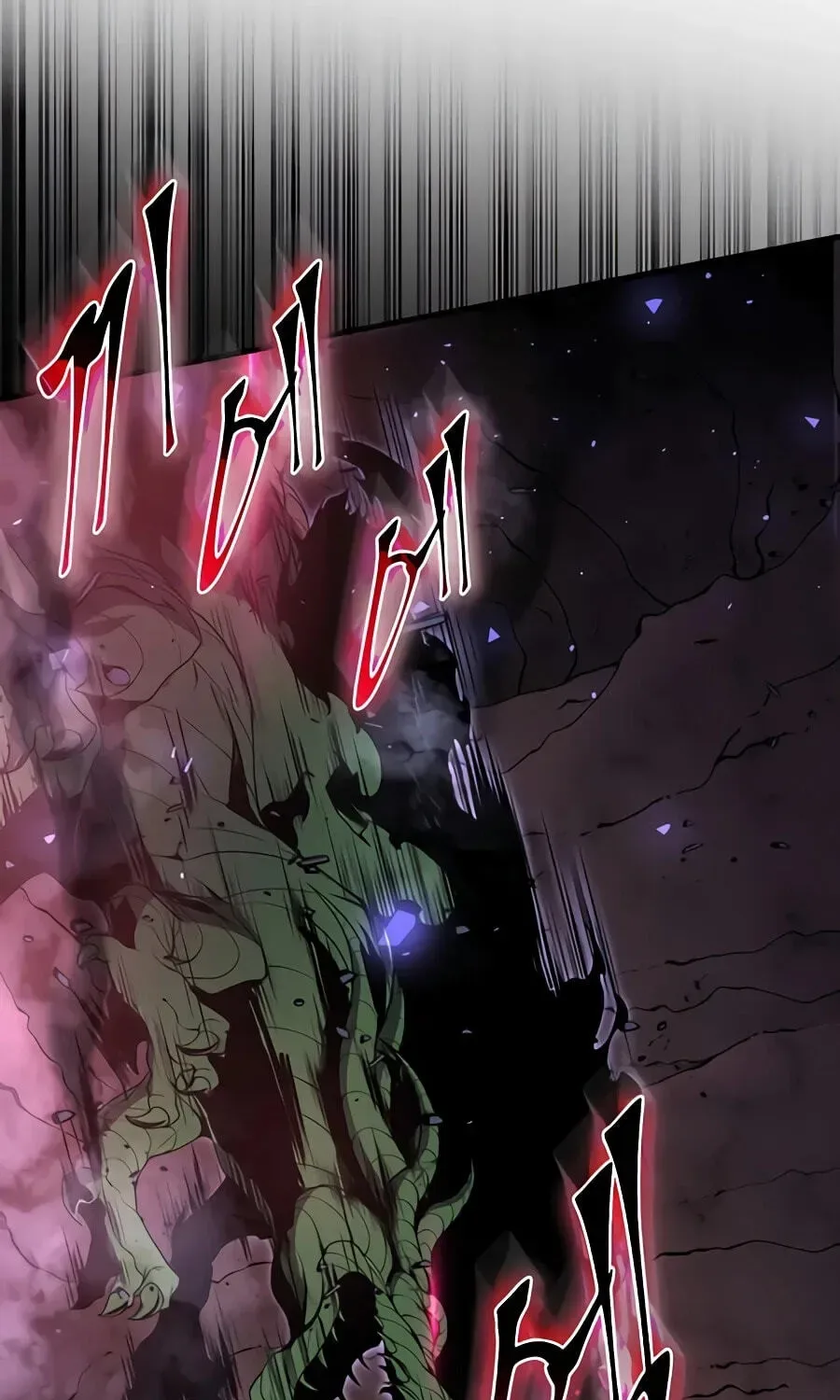 Level Up with Skills Chapter 156 page 49