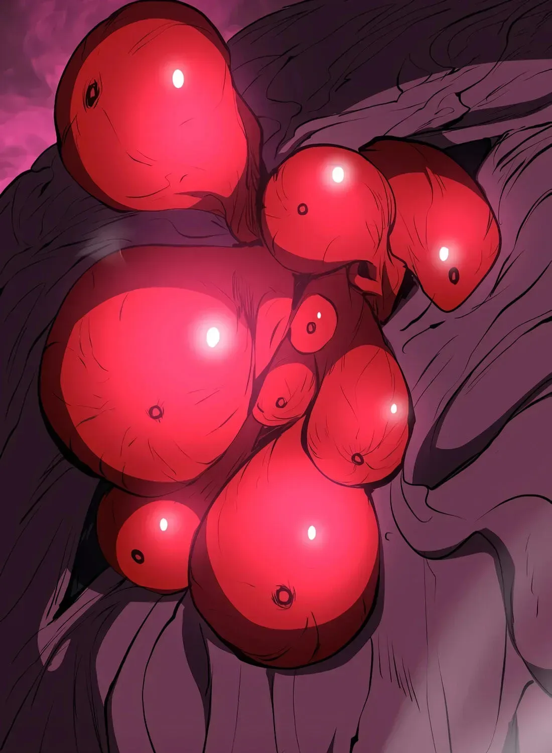Level Up with Skills Chapter 155 page 231