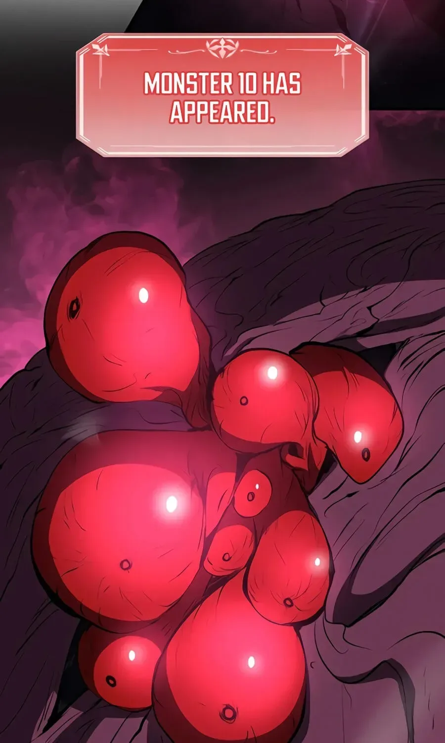Level Up with Skills Chapter 156 page 11