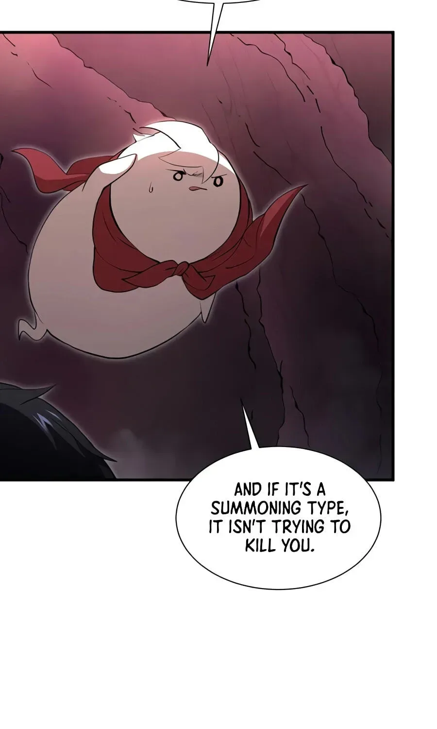 Level Up with Skills Chapter 156 page 37