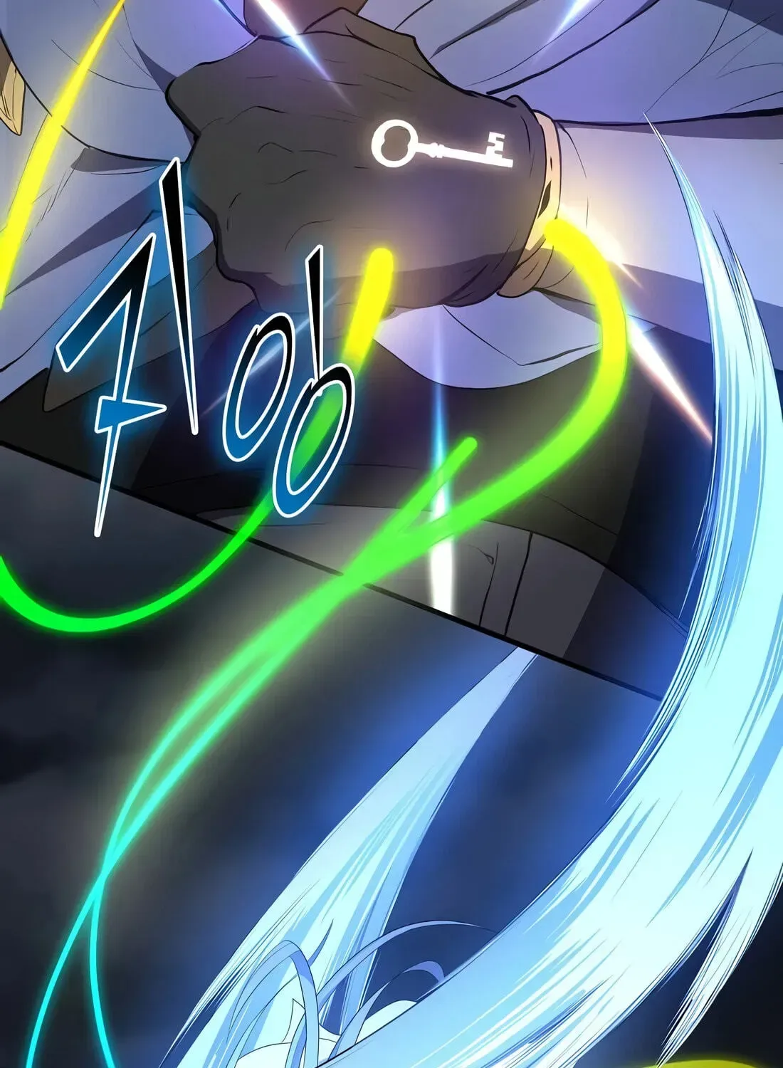 Level Up with Skills Chapter 155 page 187