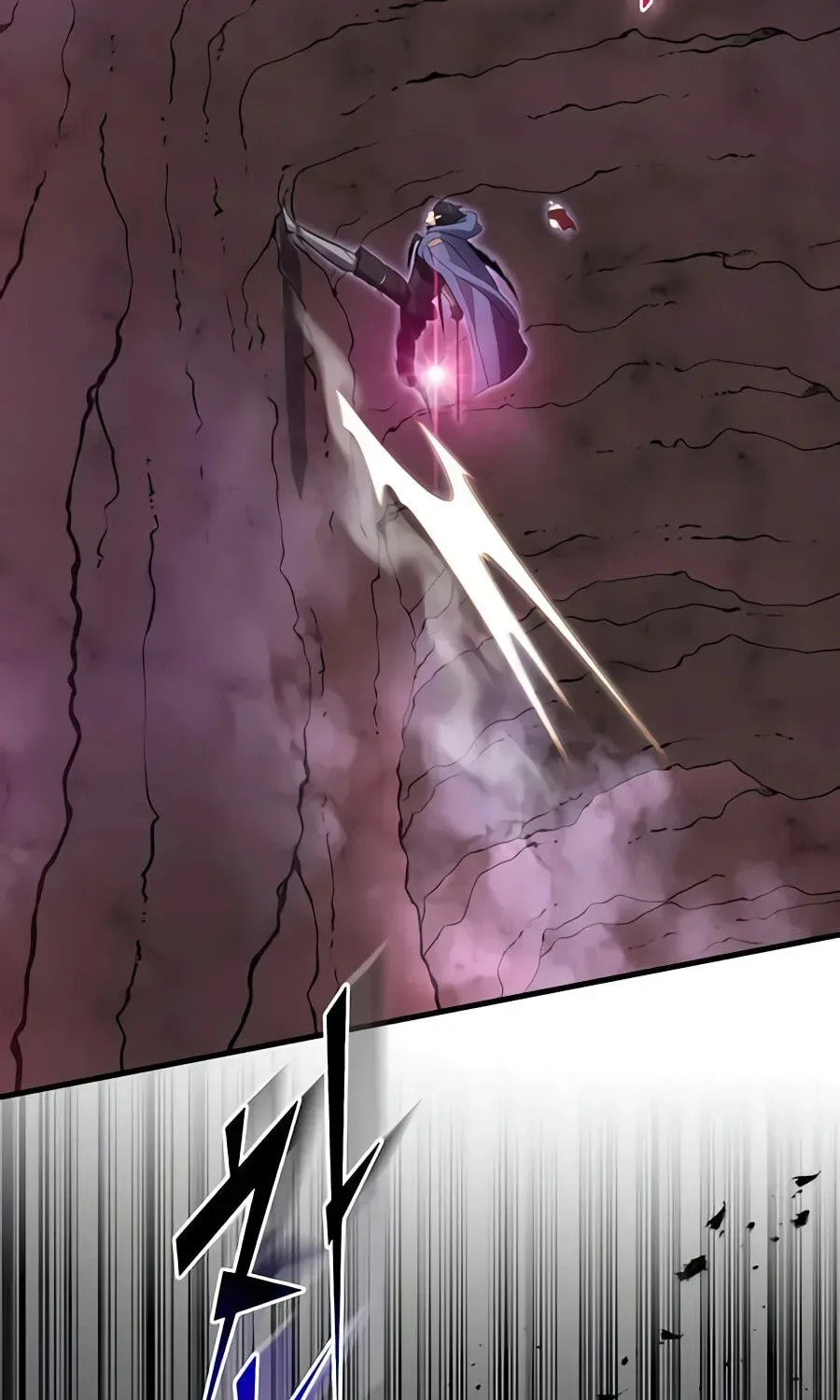 Level Up with Skills Chapter 156 page 51