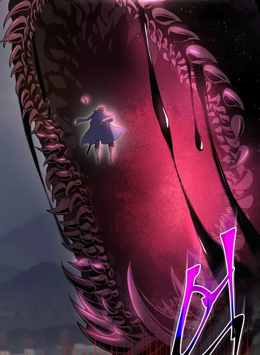 Level Up with Skills Chapter 155 page 211