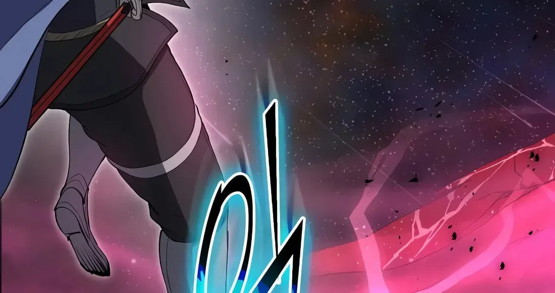 Level Up with Skills Chapter 155 page 198