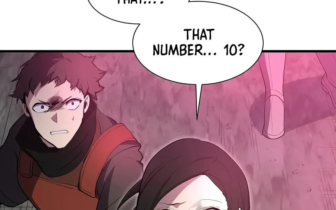 Level Up with Skills Chapter 155 page 224