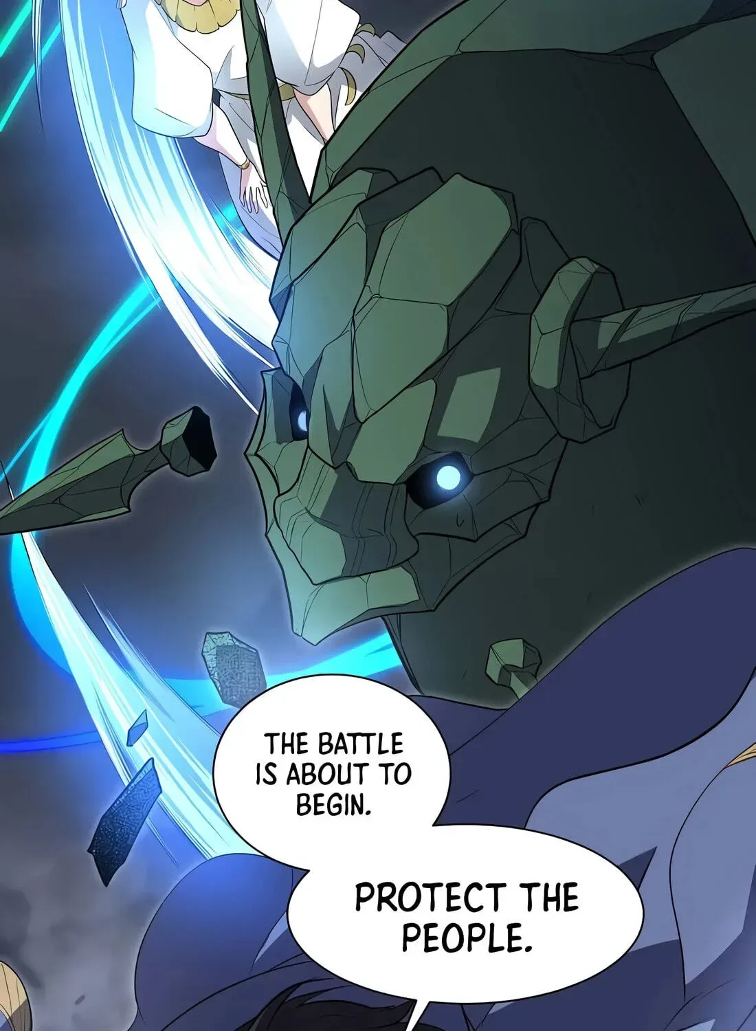 Level Up with Skills Chapter 155 page 189