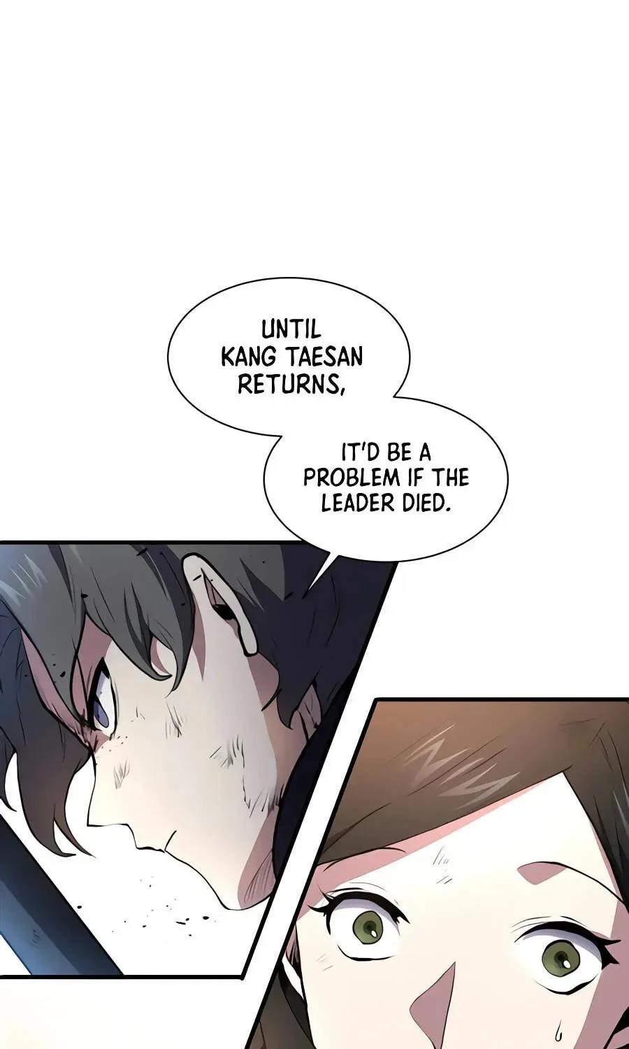 Level Up with Skills Chapter 156 page 131