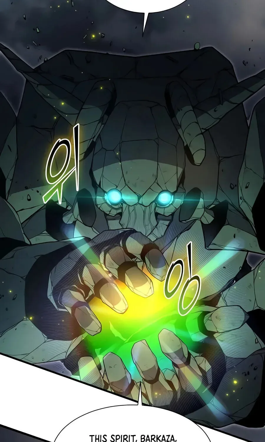 Level Up with Skills Chapter 156 page 87