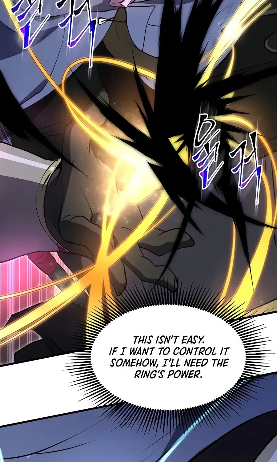 Level Up with Skills Chapter 156 page 171