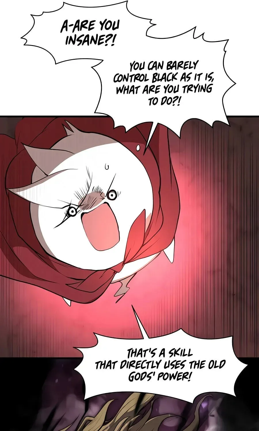 Level Up with Skills Chapter 156 page 159