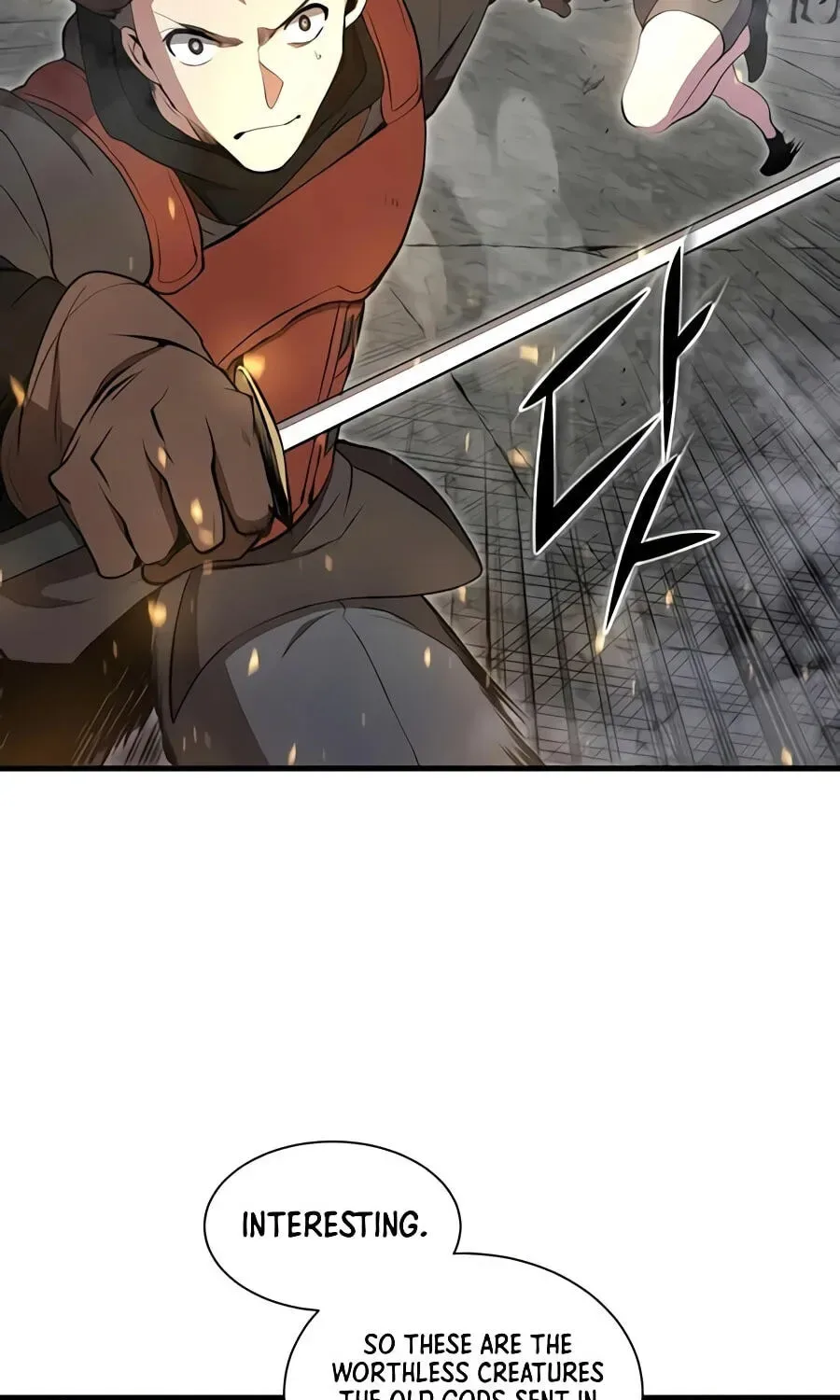 Level Up with Skills Chapter 156 page 85