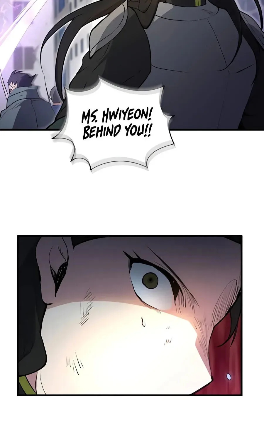 Level Up with Skills Chapter 156 page 125