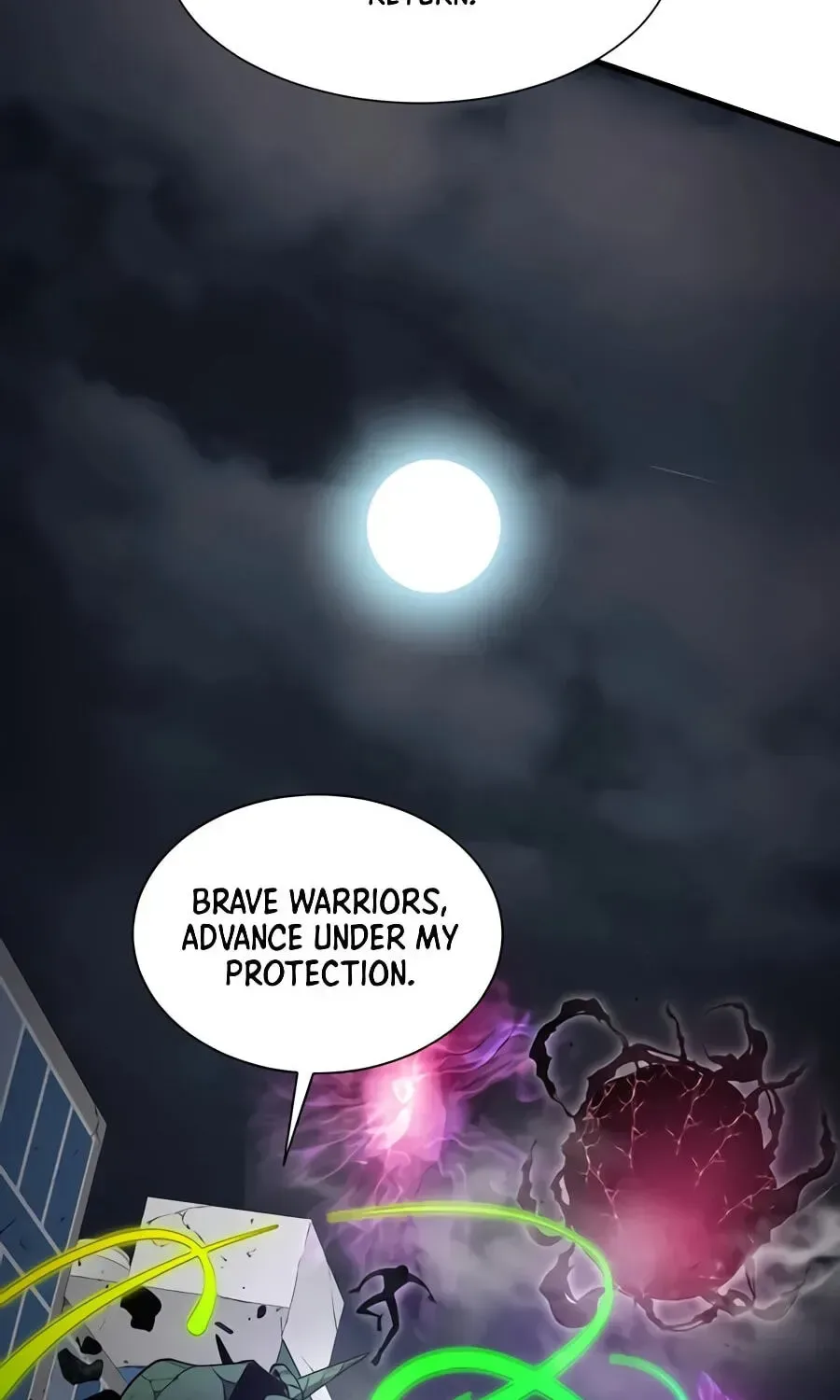 Level Up with Skills Chapter 156 page 89