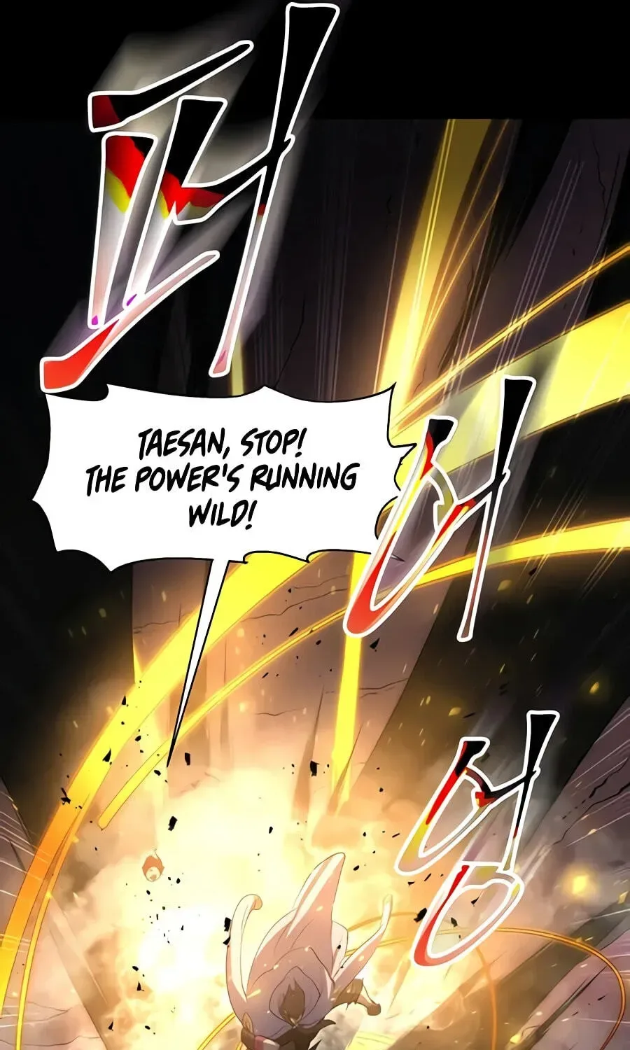 Level Up with Skills Chapter 156 page 175