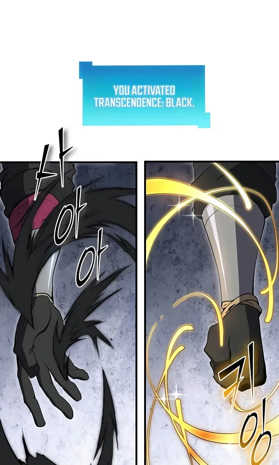 Level Up with Skills Chapter 156 page 153