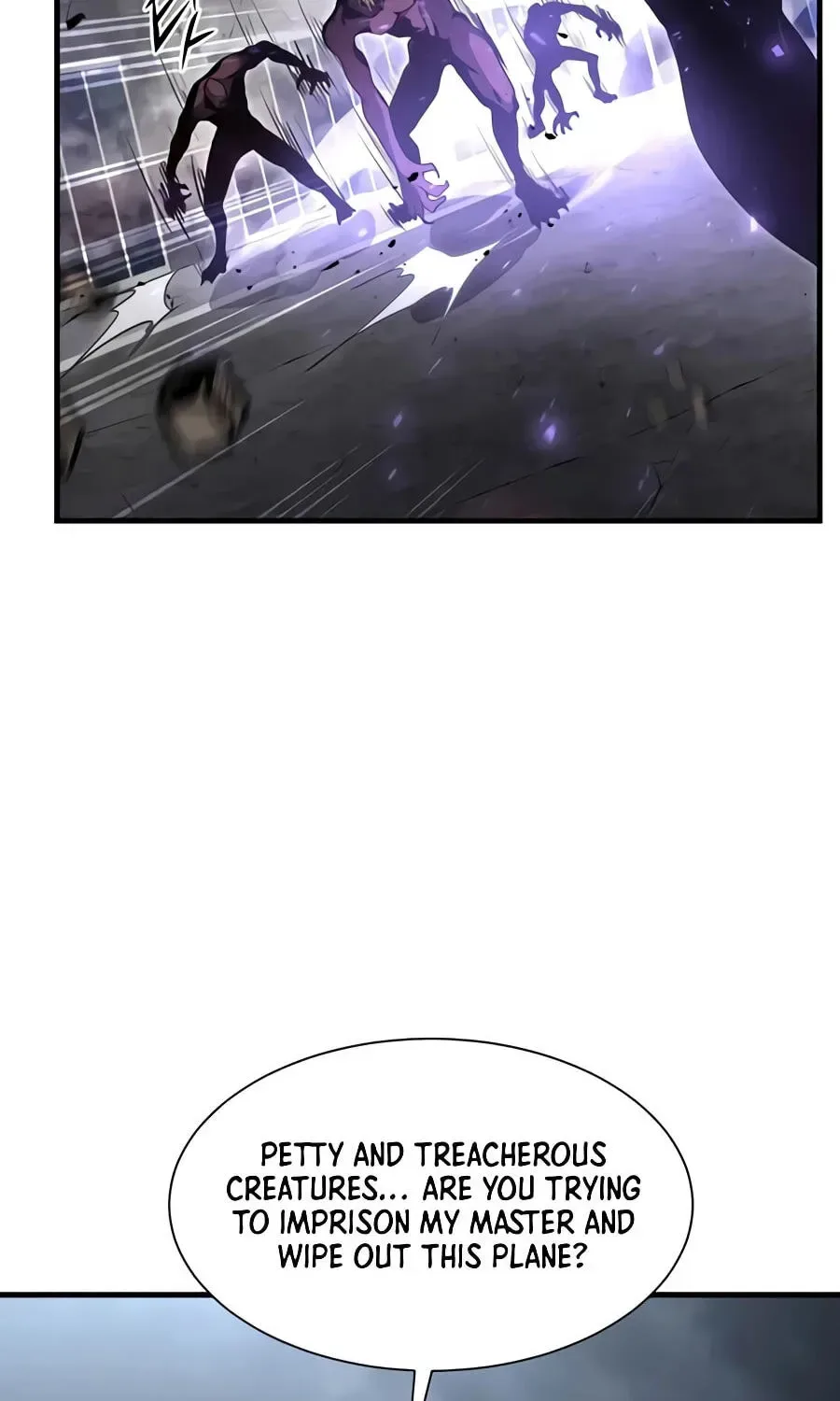Level Up with Skills Chapter 156 page 95