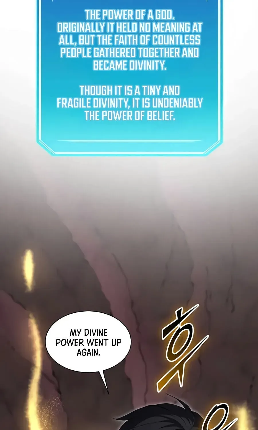 Level Up with Skills Chapter 156 page 137