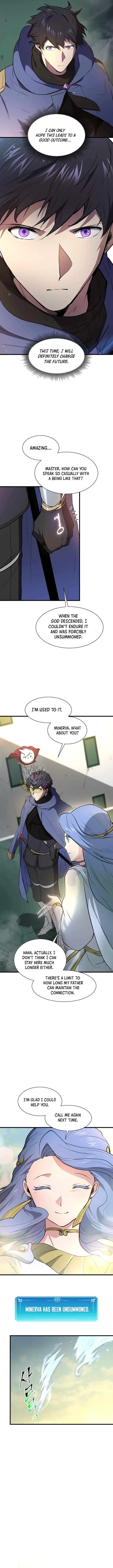 Level Up with Skills Chapter 157 page 14